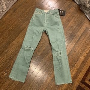 Mother Jeans size 25